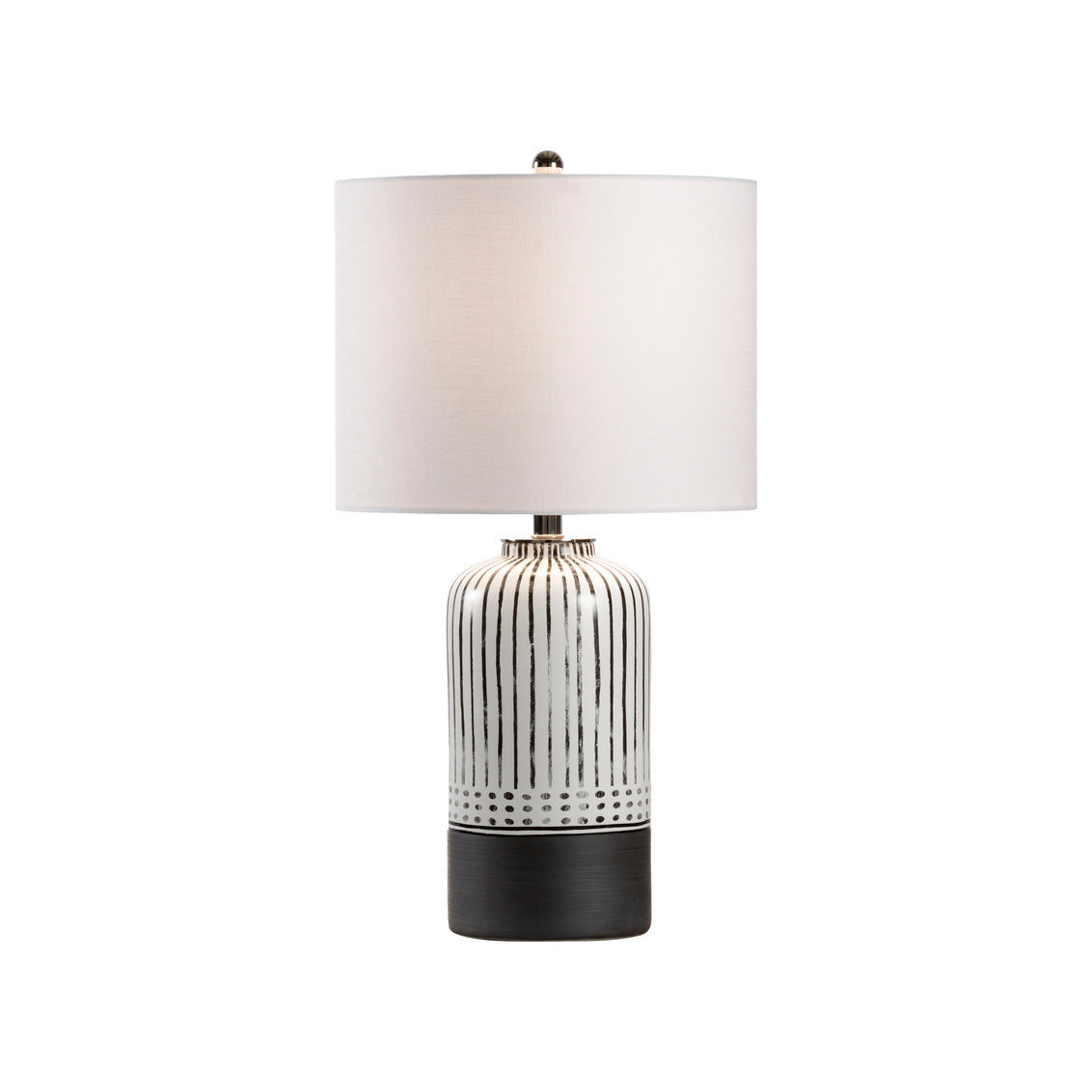 San Antonio Lamp (Lg)