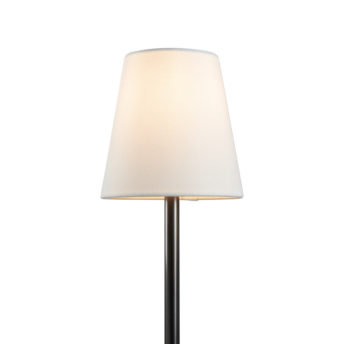 Underwood Buffet Lamp - Oil Rubbed Bronze in 28.5 / Metal - Chelsea House