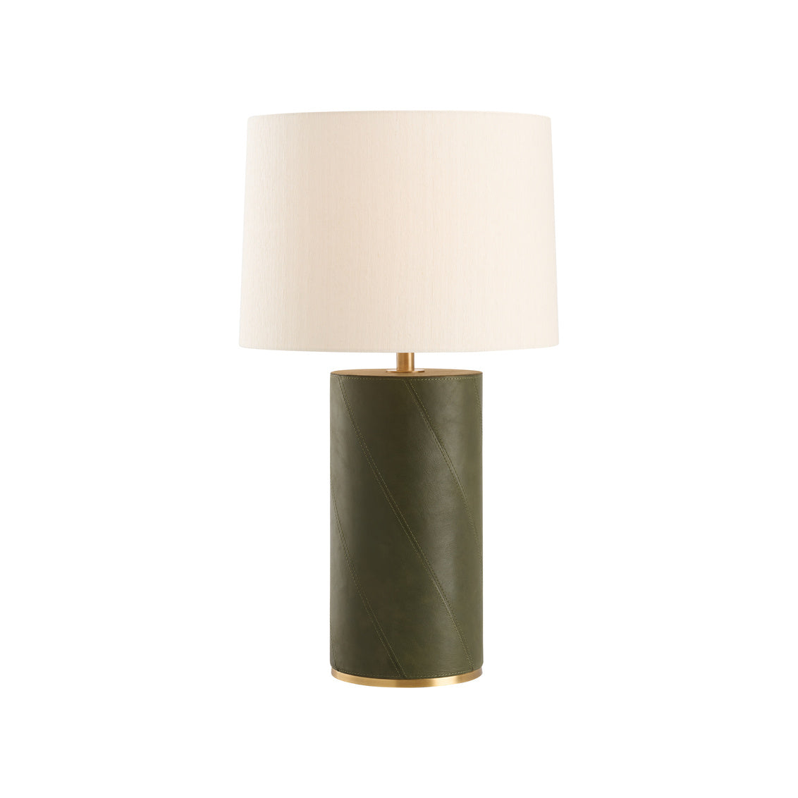 McDowell Lamp