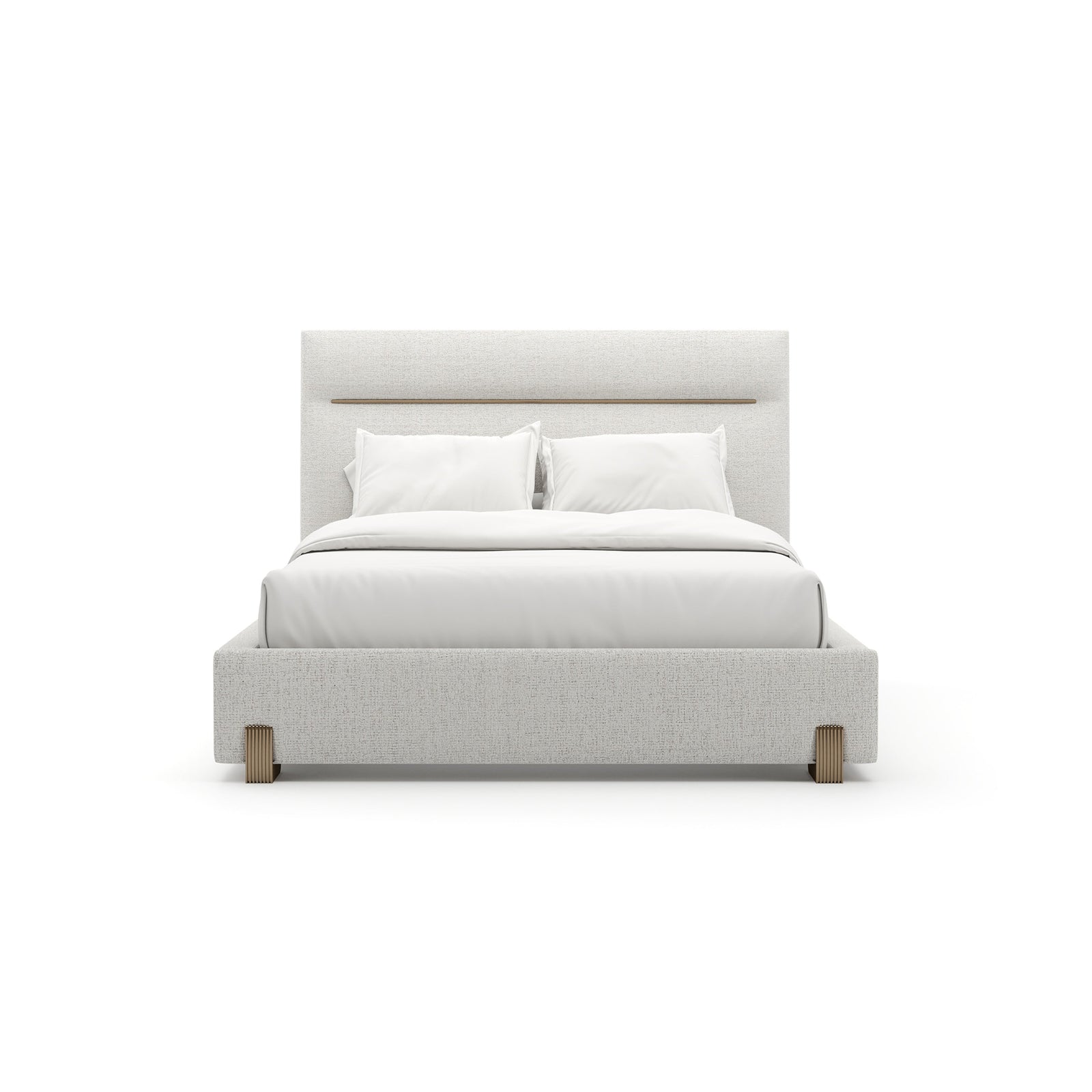 Counter Balance Queen Bed