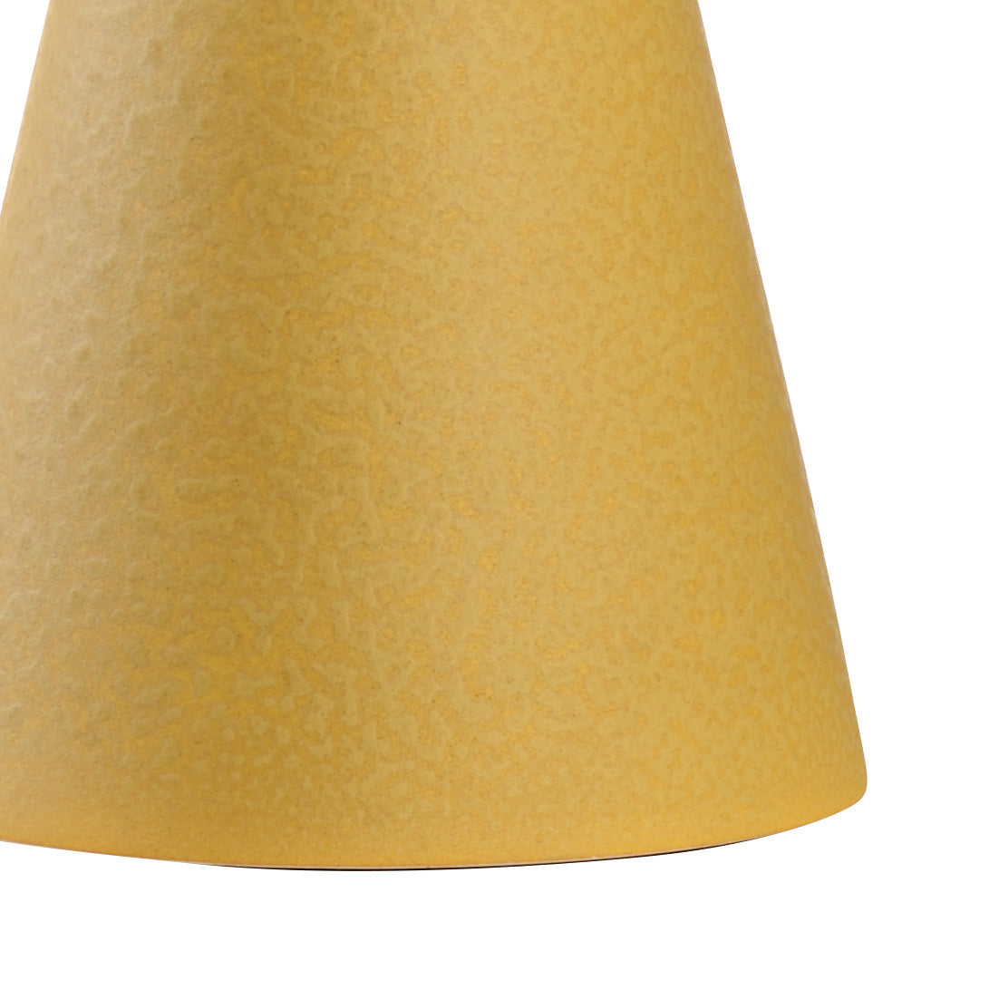 Lisbon Lamp - Ochre