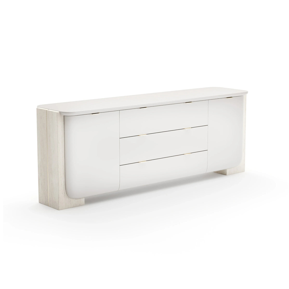 Overlap Sideboard Light