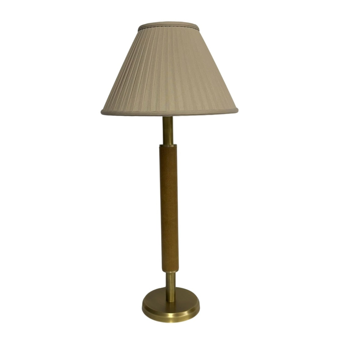 Wentworth Buffet Lamp