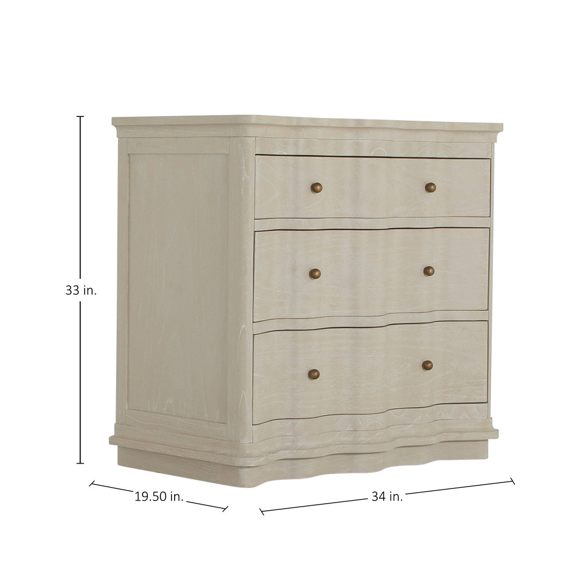 Meredith Nightstand