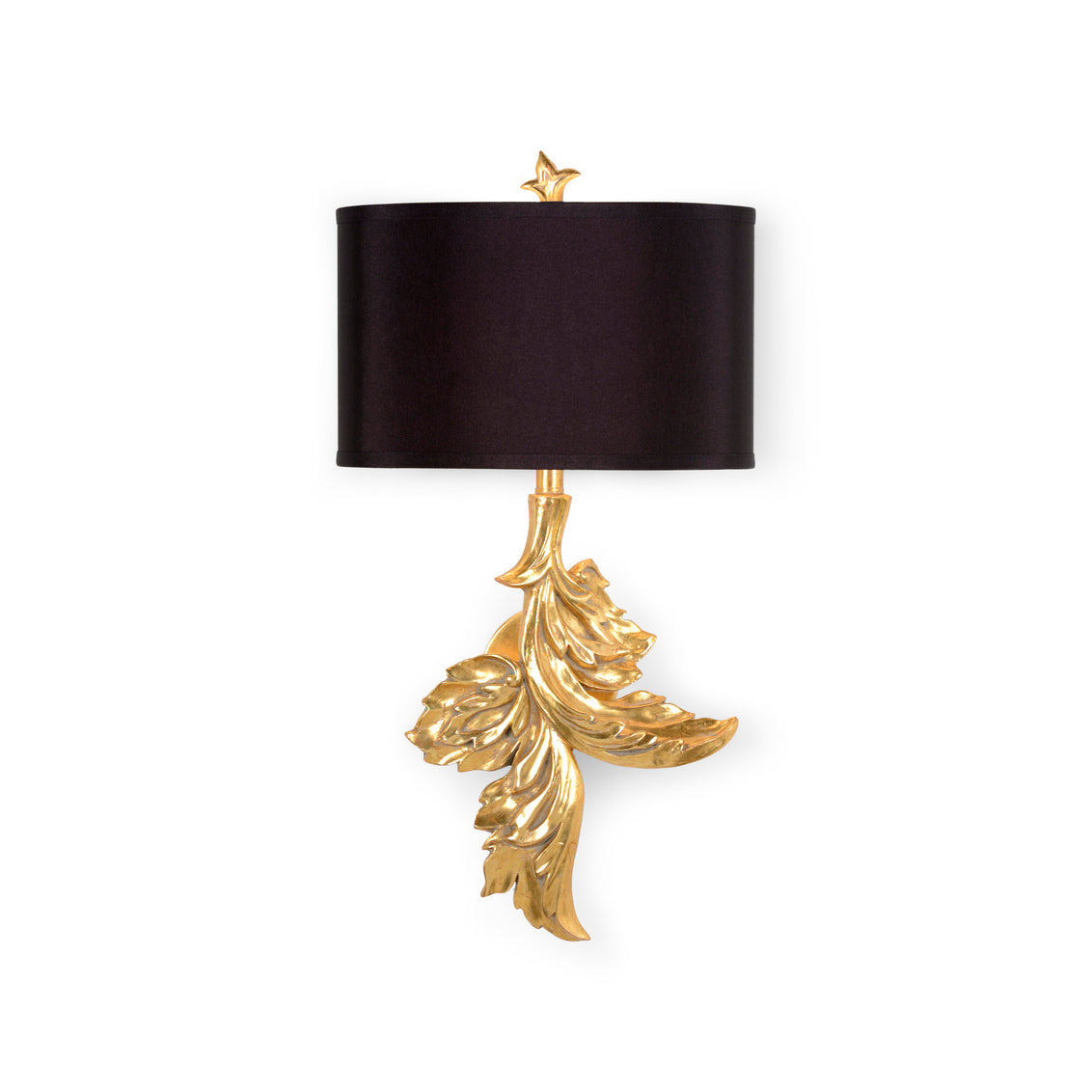 Gaylord Sconce (Left)