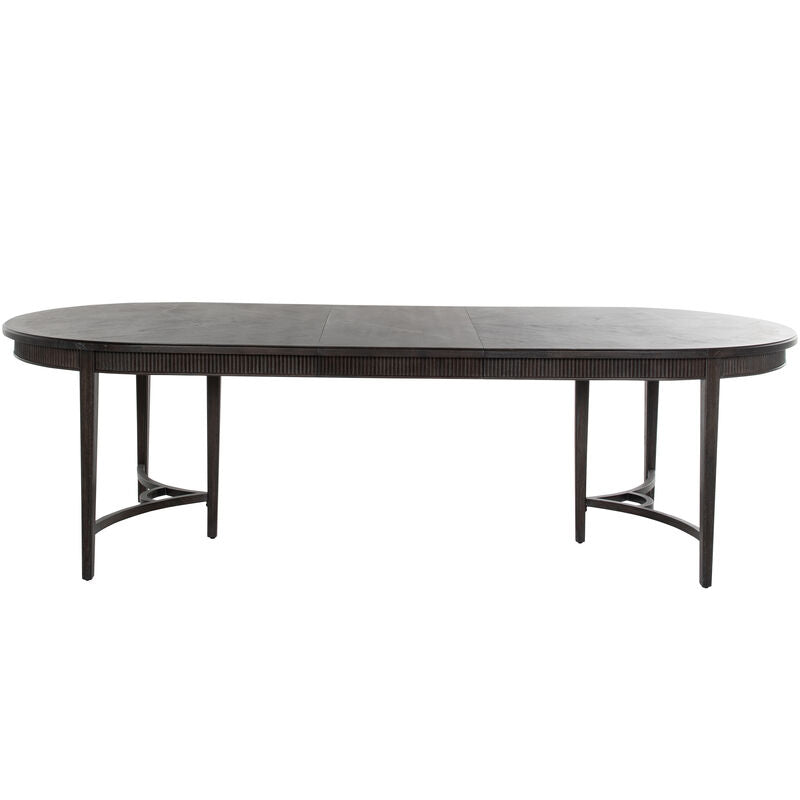 Whitlock Dining Table - Dark