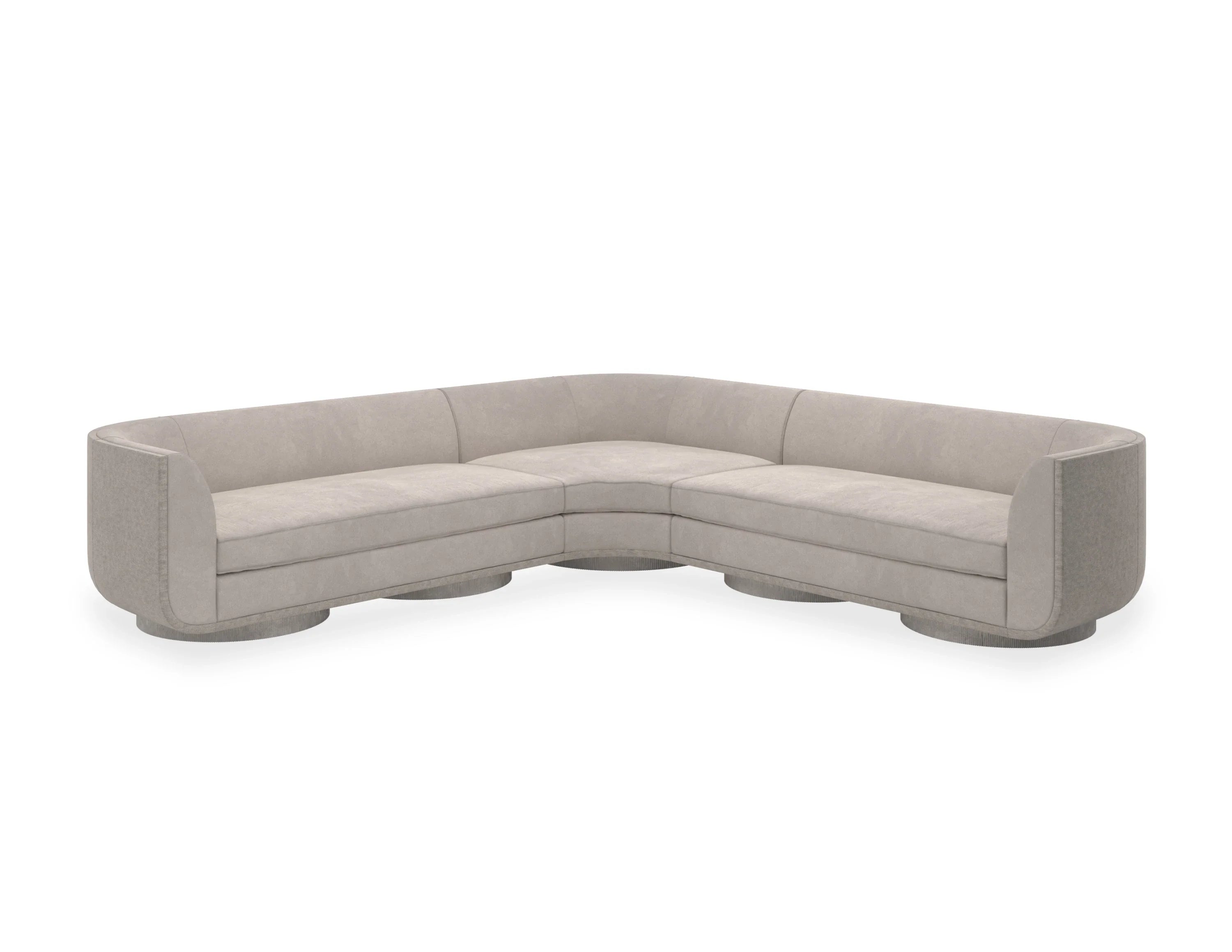 Clipper Laf Sofa