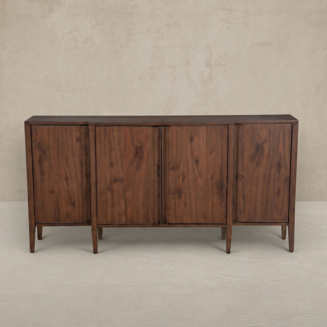 Fitzgerald Sideboard - Brown