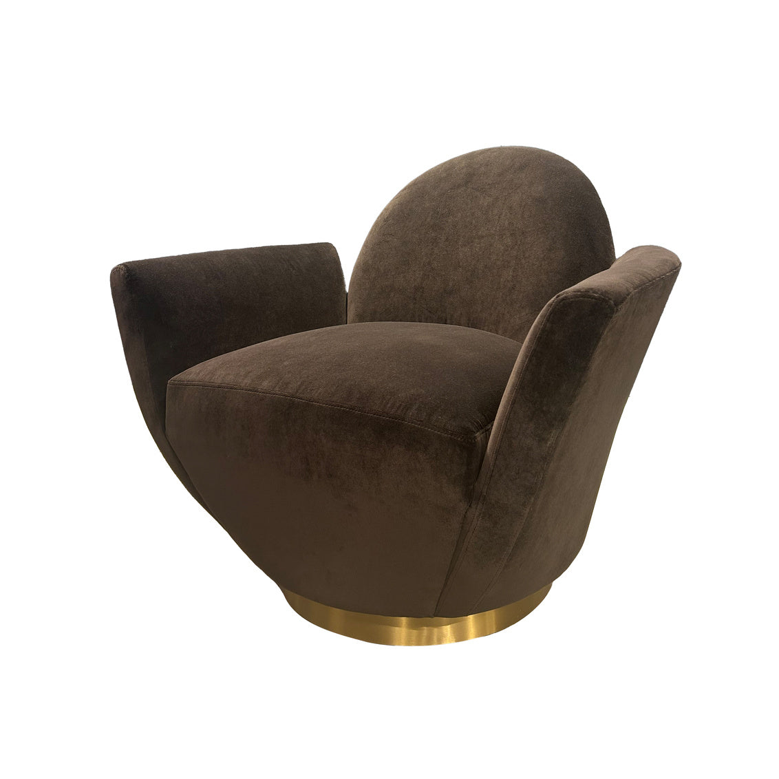 Alba Chair - Mink