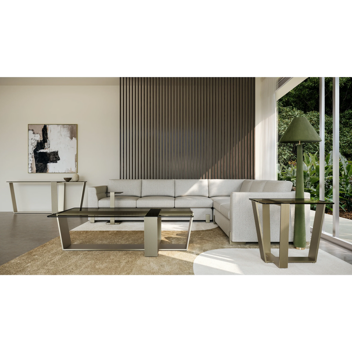 Counter Balance Rlf Loveseat Birch