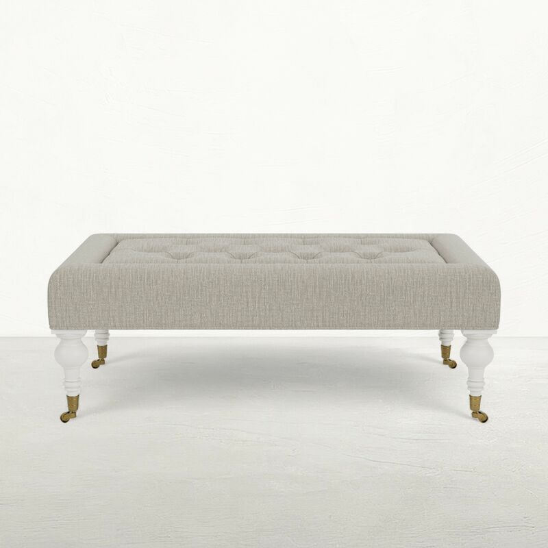 Ketchum Ottoman