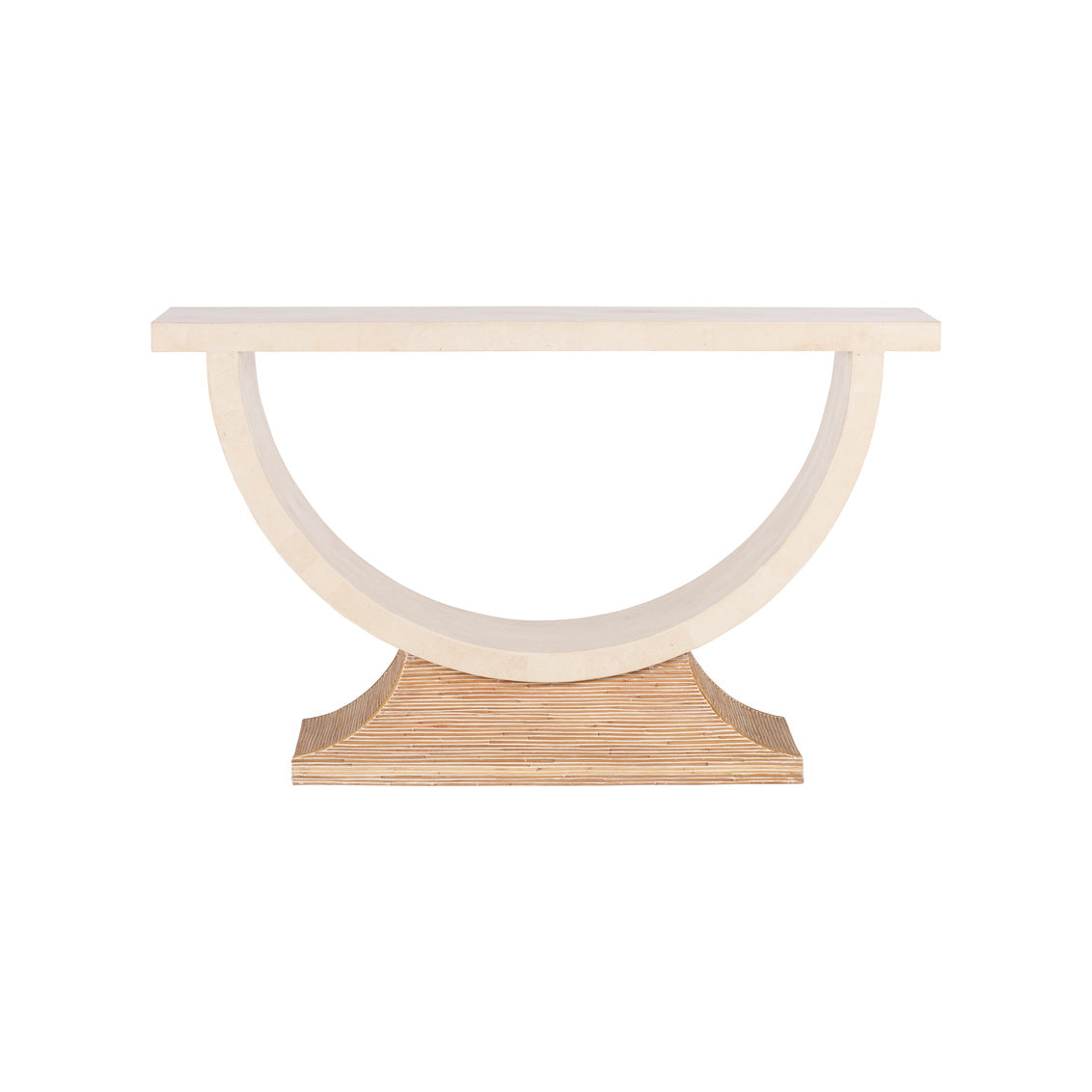 Pensacola Bay Console Table