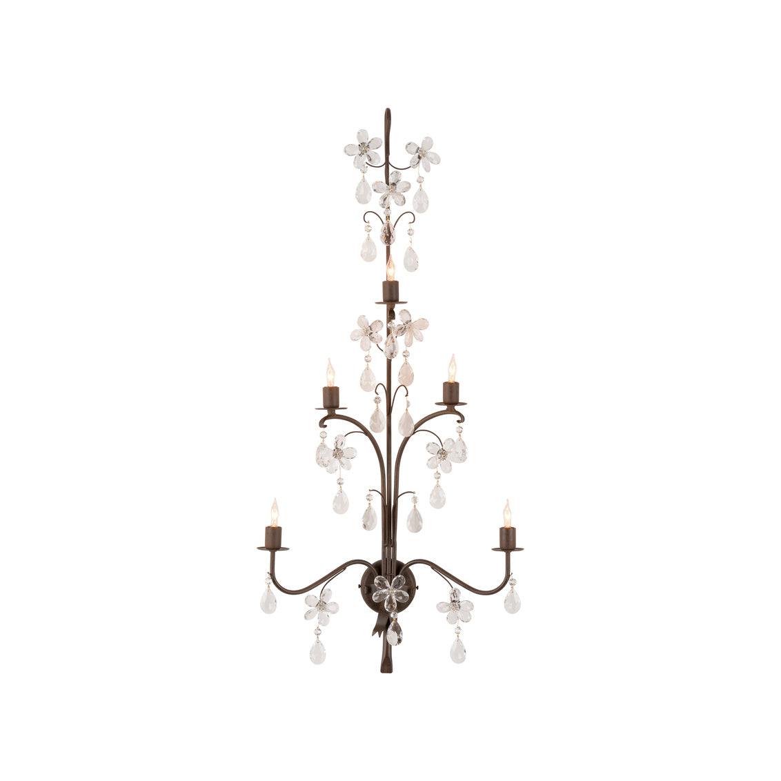 Perennial Sconce
