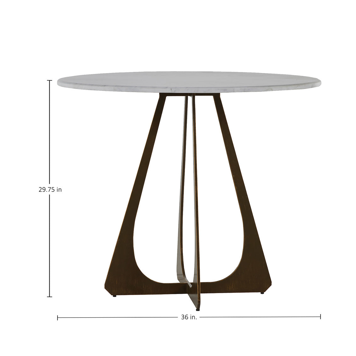 Drayton Bistro Table