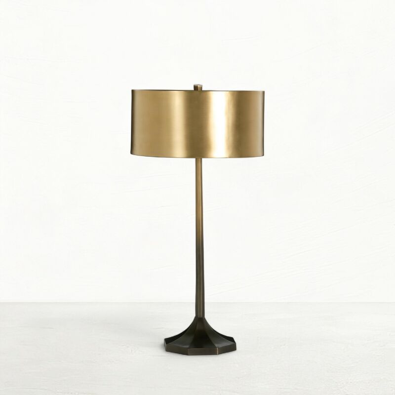 Ombre Drink Table