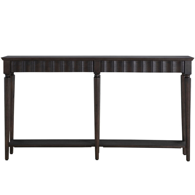 Peterson Long Console - Dark