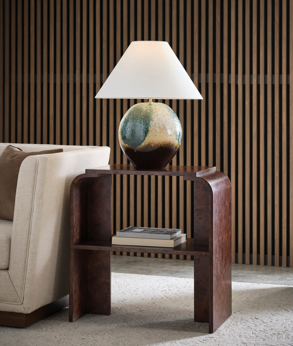 Gion End Table