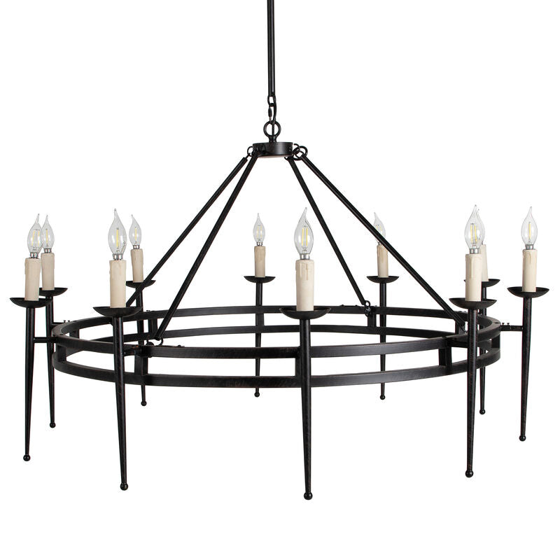 Tyrell Chandelier