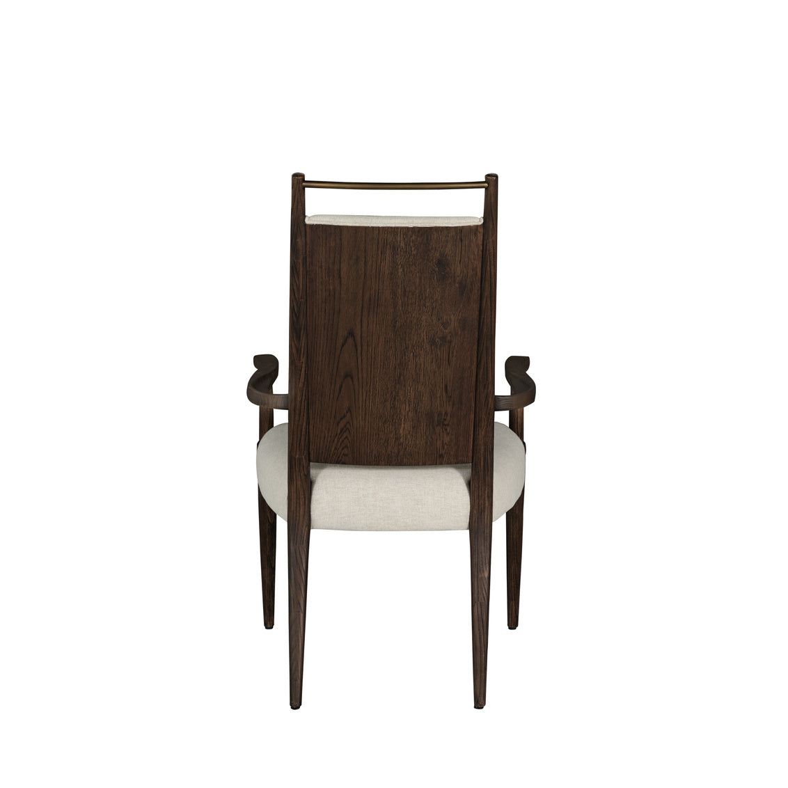 Highland Dining Arm Chair - Dusk