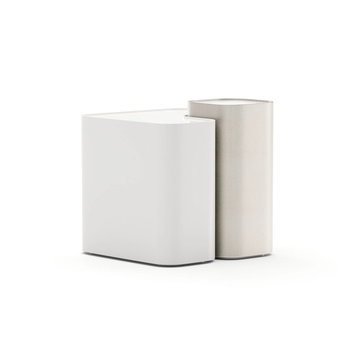 Bloc Bunching Side Table