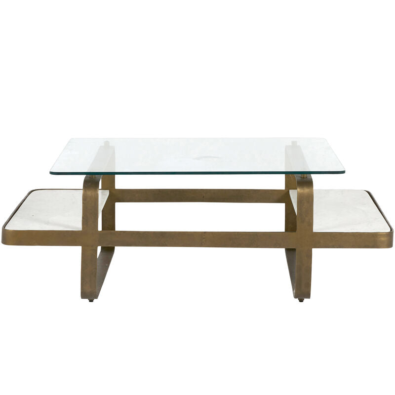 Winnipeg Coffee Table