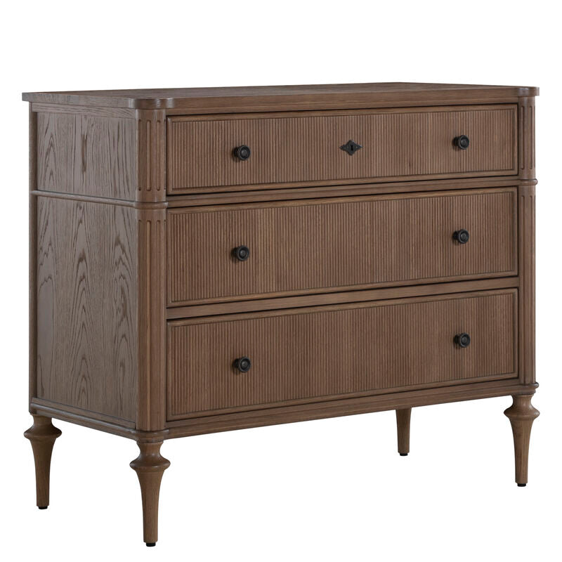Andrea Chest - Natural