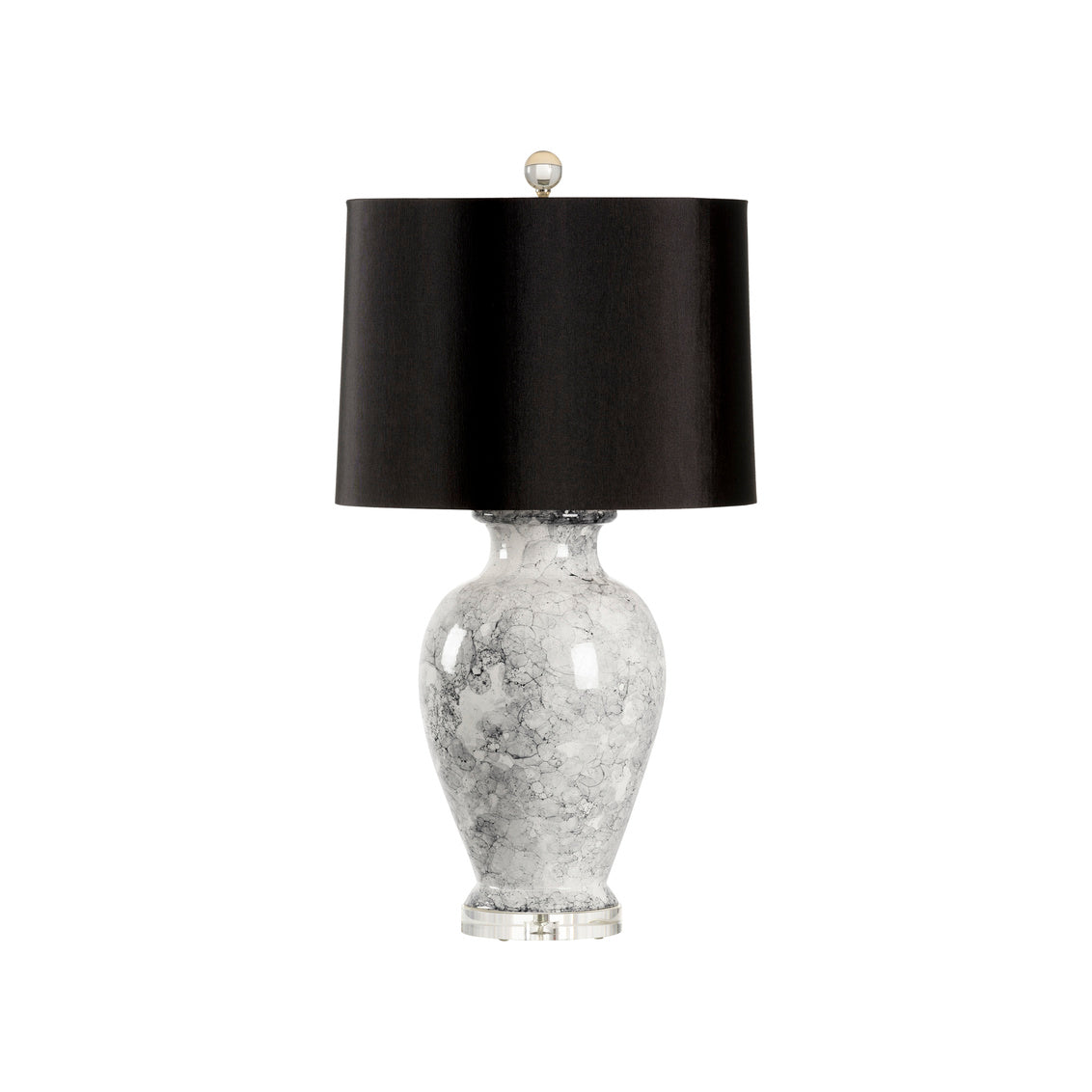 Argento Lamp