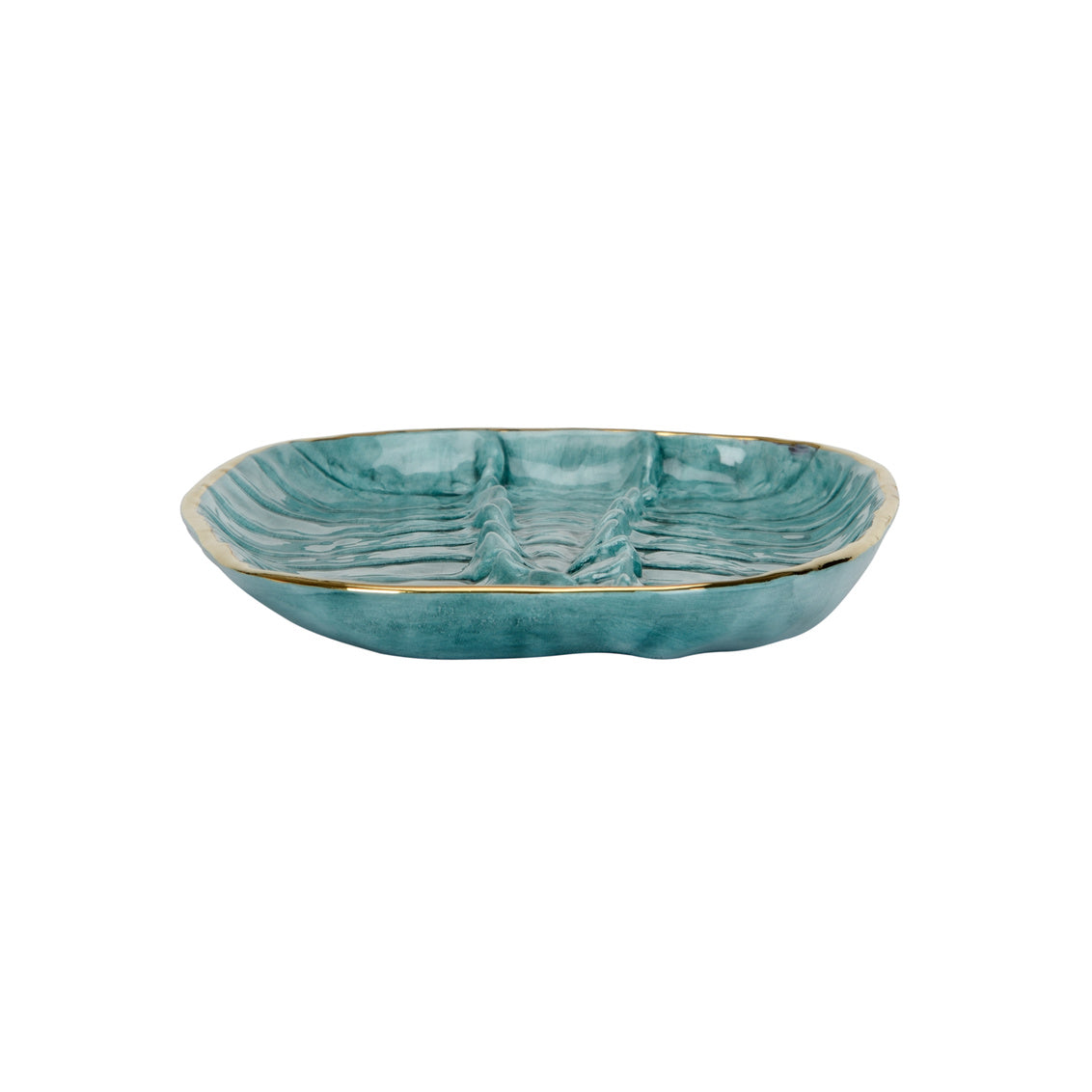 Crocodile Tray