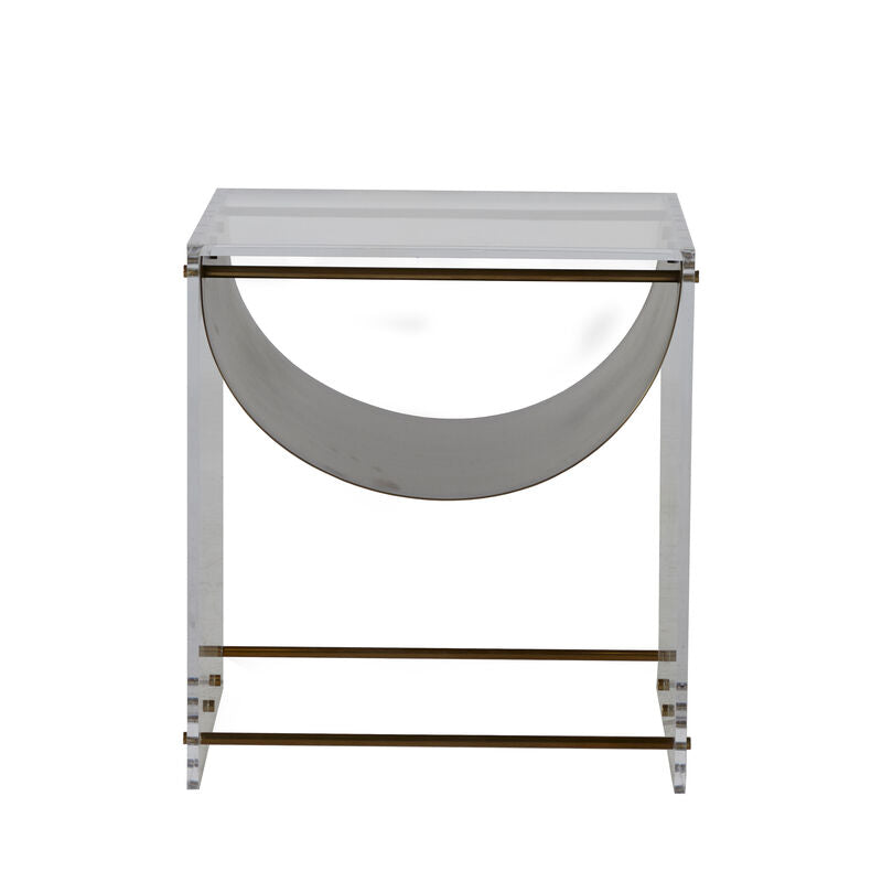Skylar Side Table