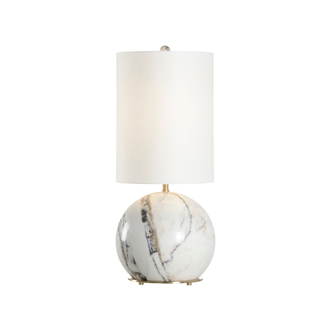 Novara Lamp