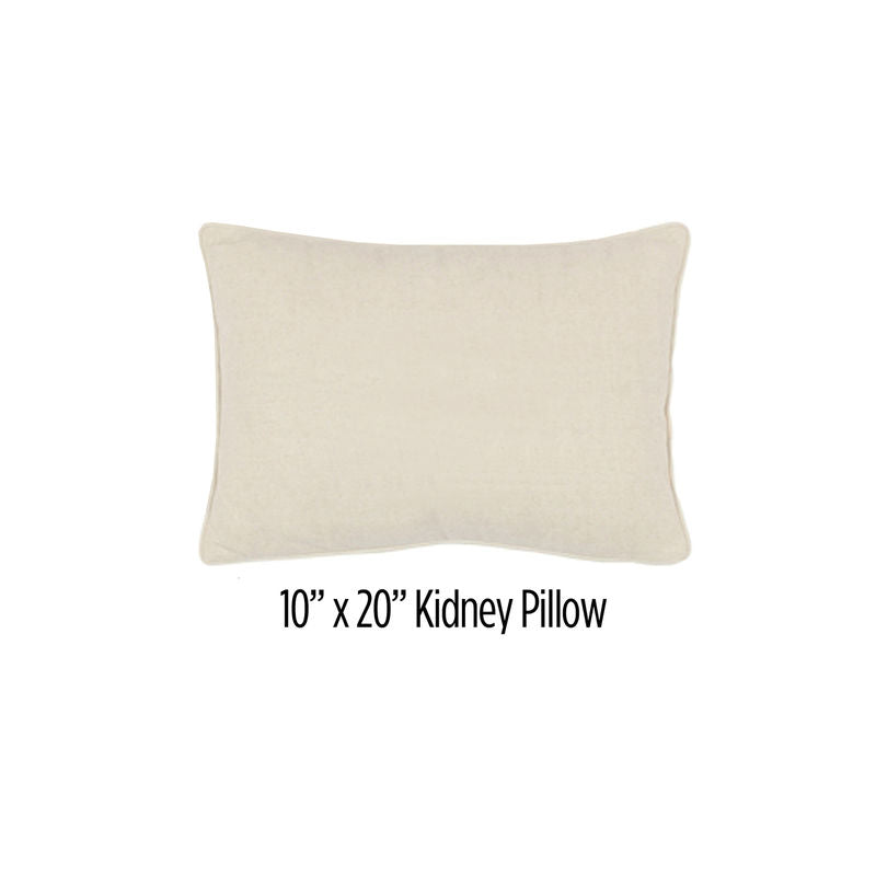22' Throw Pillow