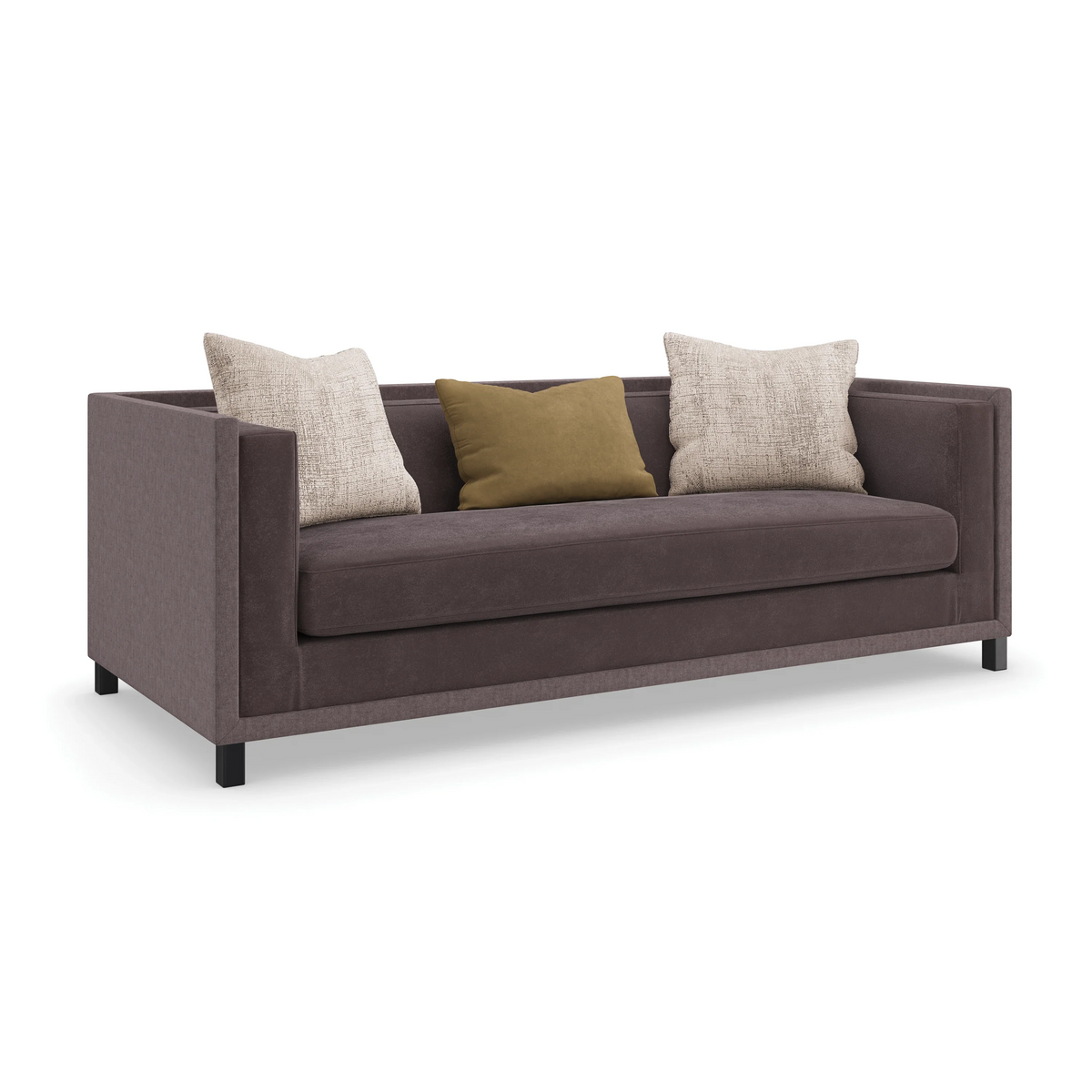 Tuxedo Sofa