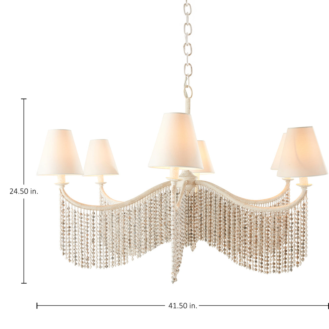 Halifax Chandelier