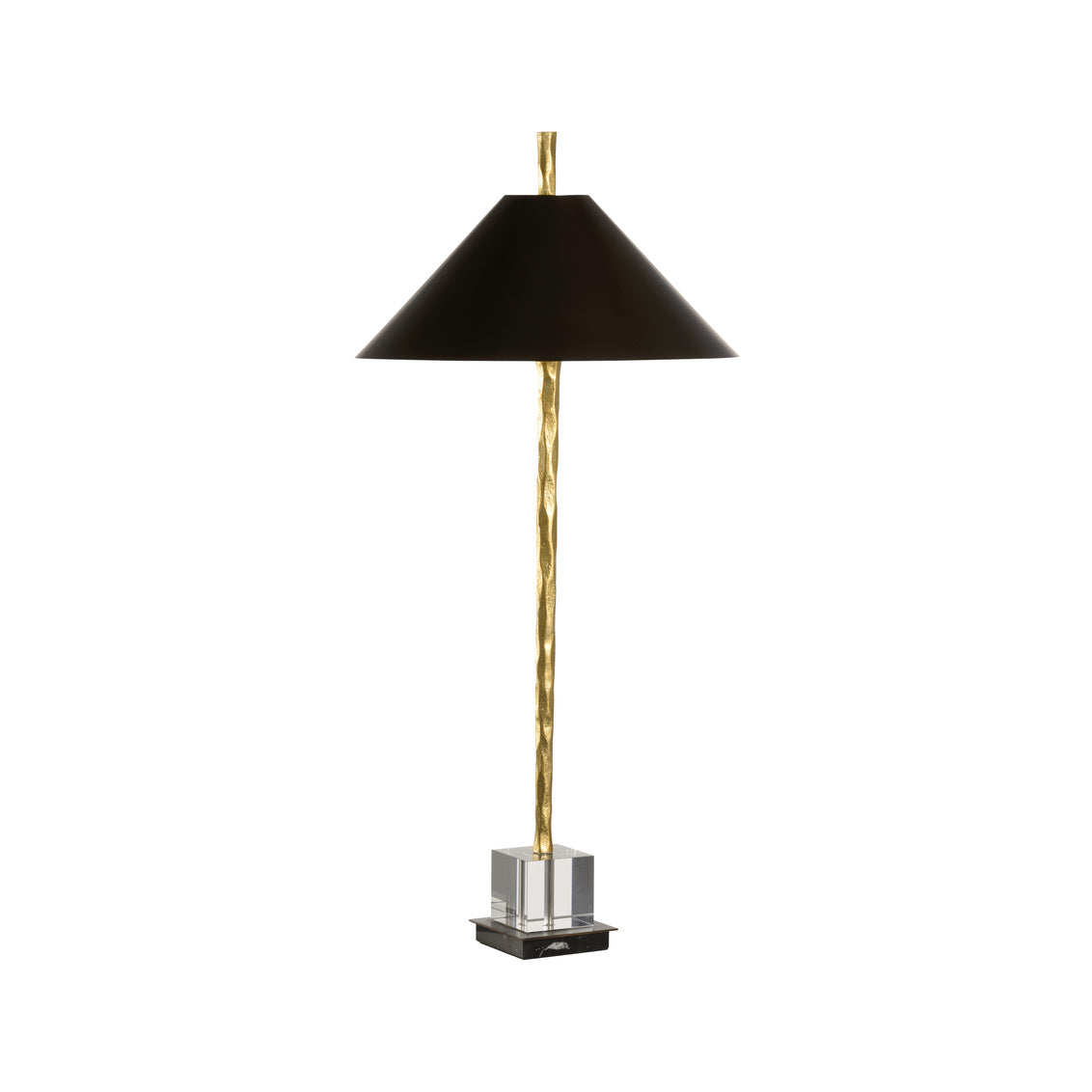 Davis Table Lamp in 40.5 / Resin - Chelsea House
