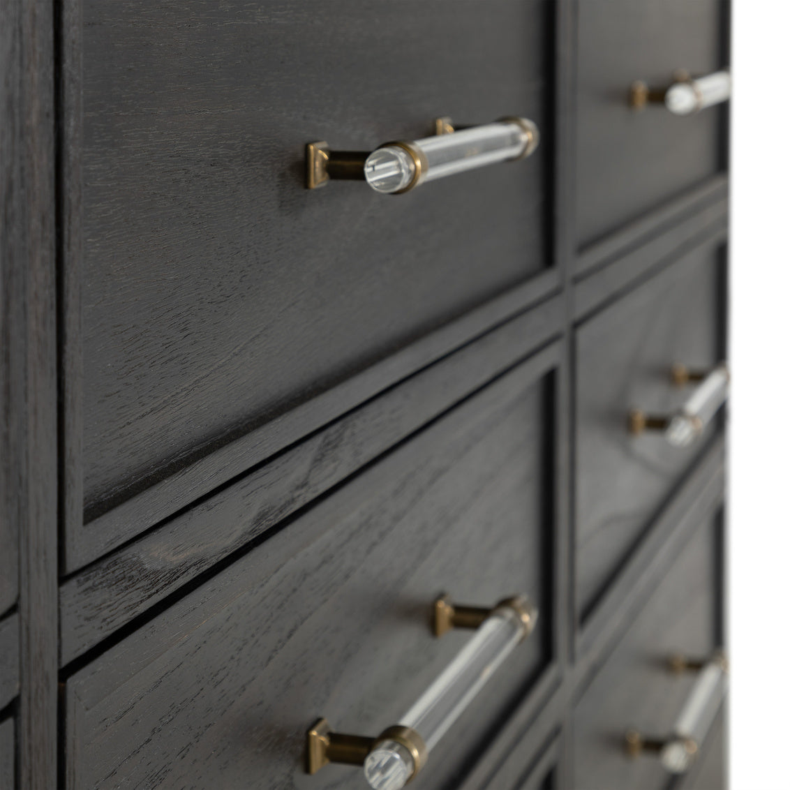 Alexandra Dresser - Dark