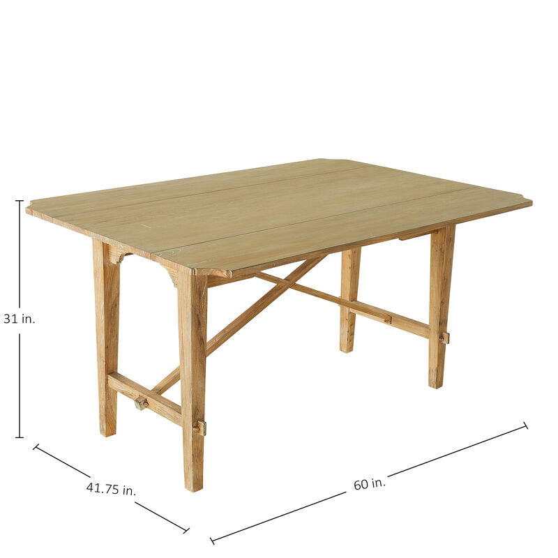 Faulner Table