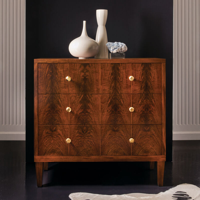 Pegano Bedside Chest