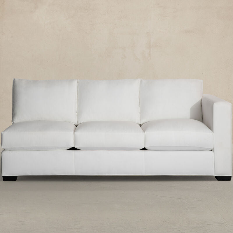 Tedesco RAF Sofa