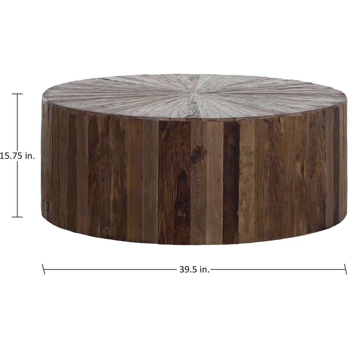 Cyrano Coffee Table