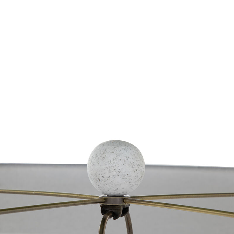 Claudius Floor Lamp