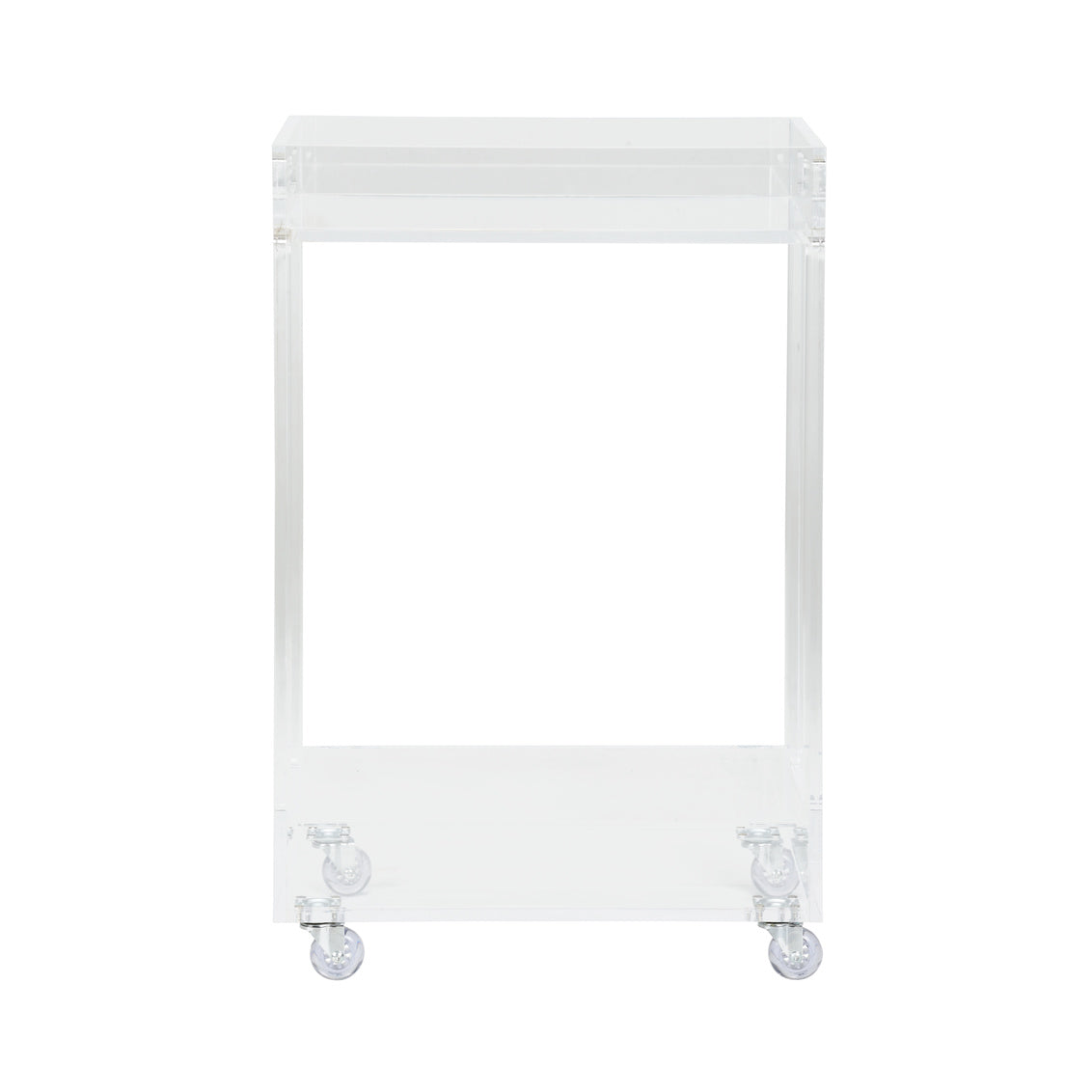 Bertie Bar Cart