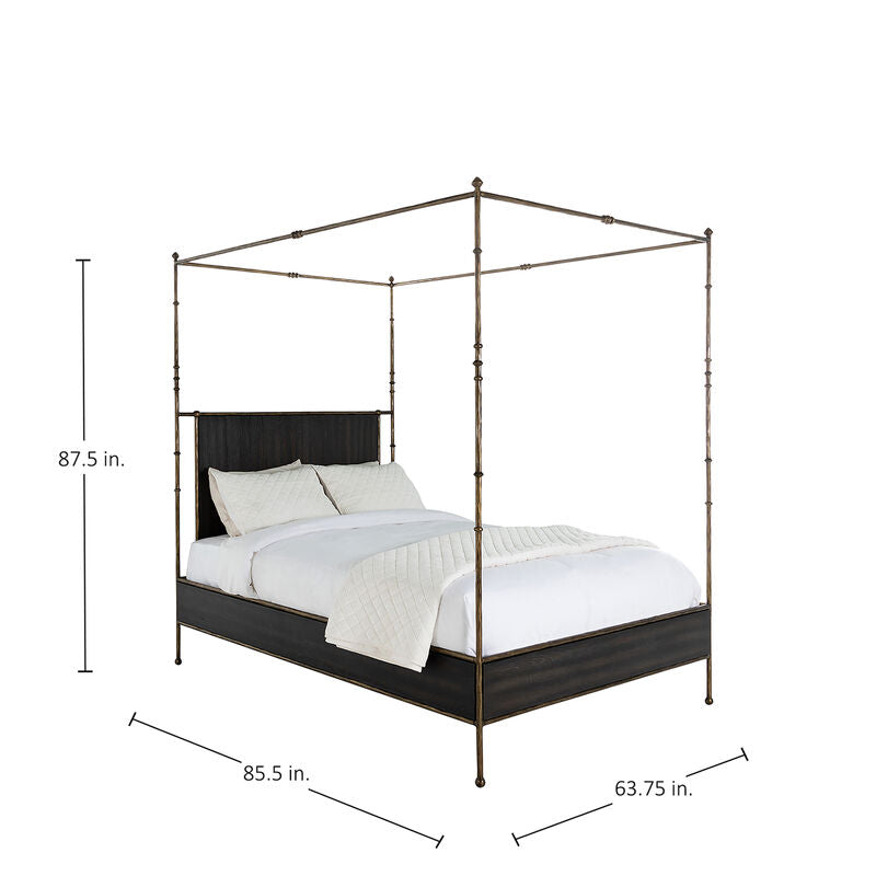 Reese Queen Bed