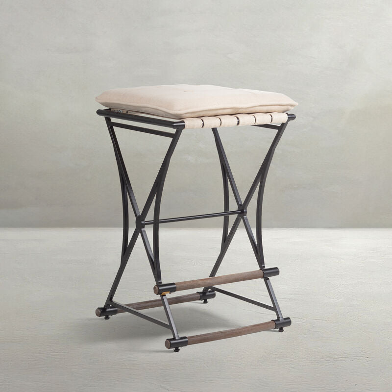 Frederick 26.5' Counter Height Stool