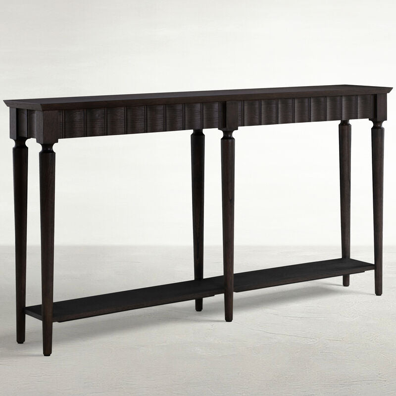 Peterson Long Console - Dark