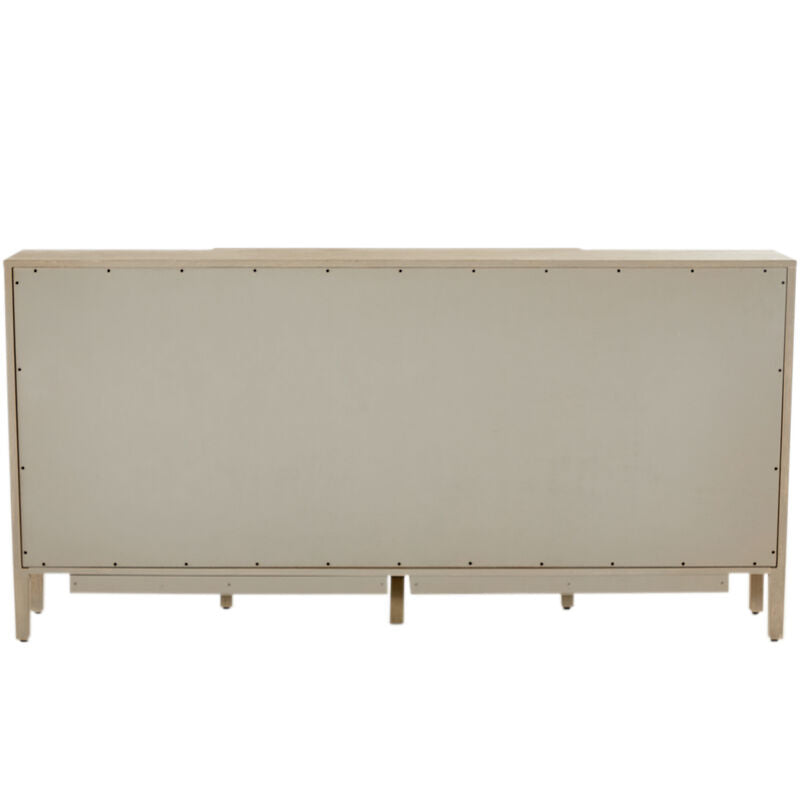 Leary Sideboard - Gray
