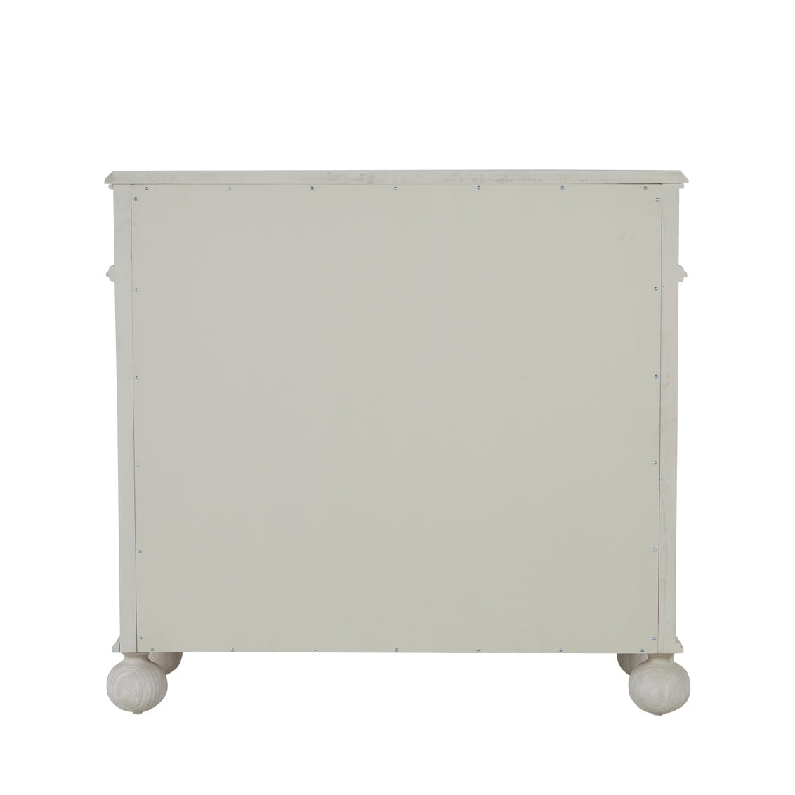 Ezekiel Cabinet- White