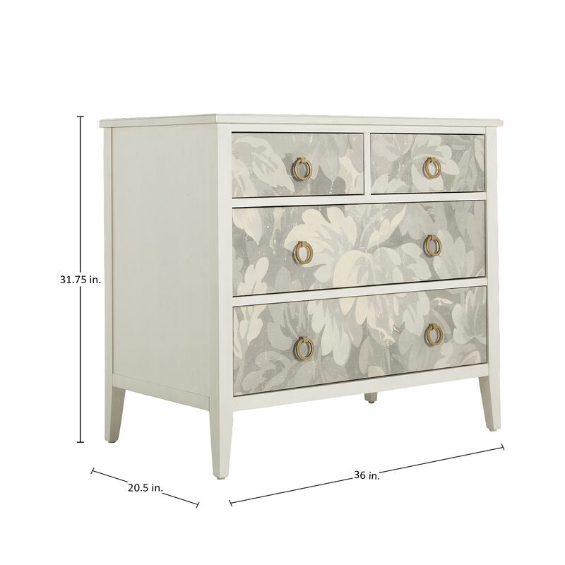 Easton Chest