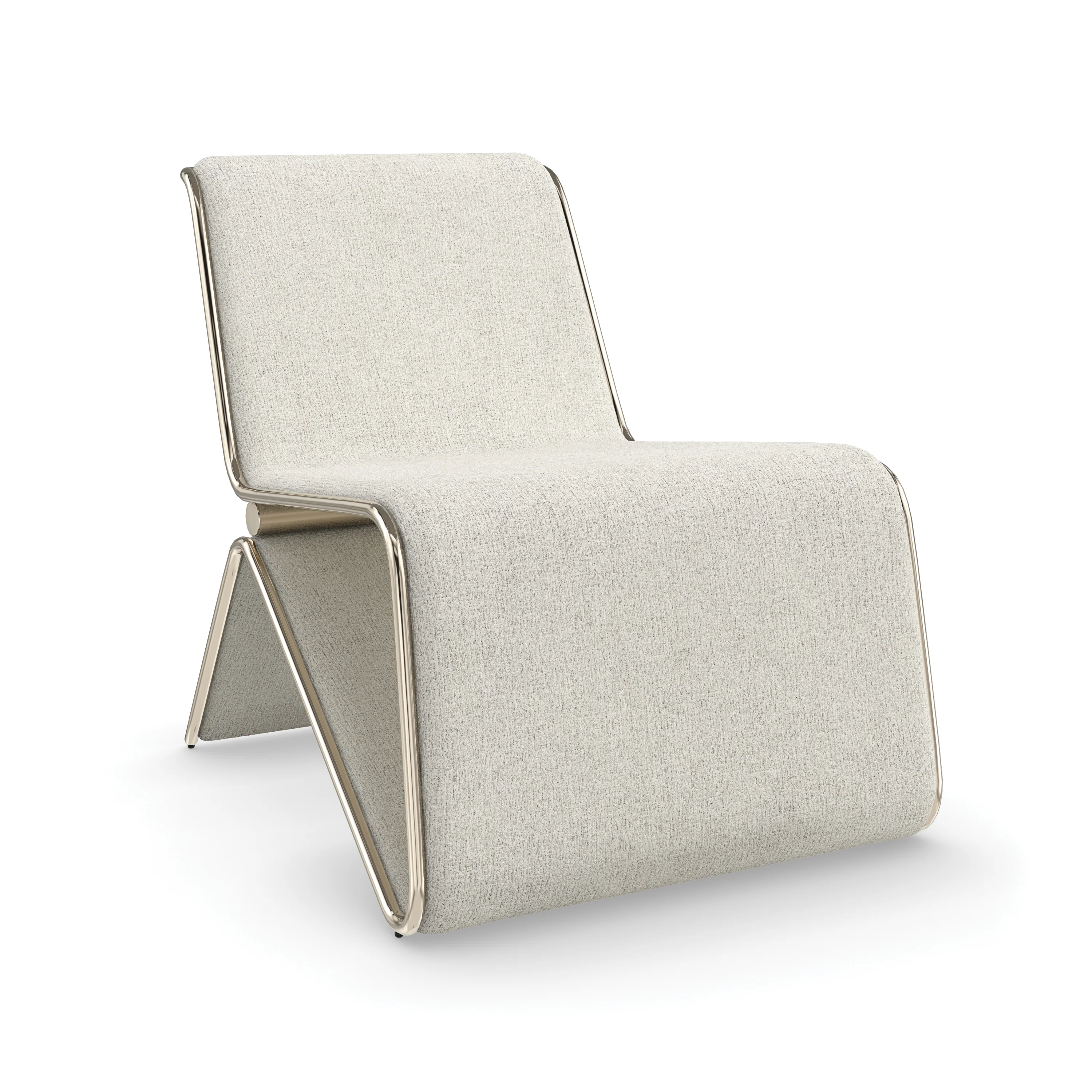 Parallax – Accent Chairs by Caracole | Sutter & Vale