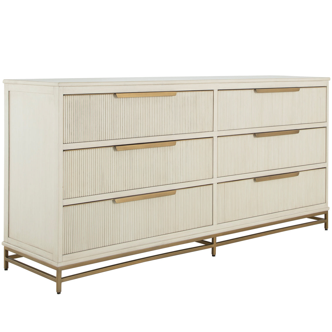 Riggs Dresser
