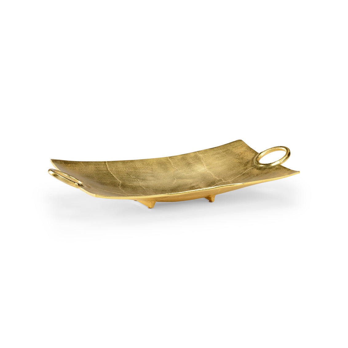Eyelet Tray